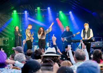 Eskfest music festival hopes to go ahead