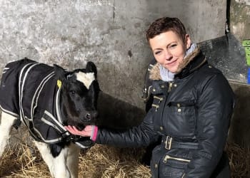 Spike in countryside walkers due to COVID-19 is putting farmers and livestock in peril