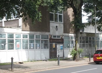 Demolition work to start on dilapidated buildings in Whitehaven