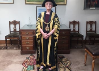 New Carlisle Mayor appointed