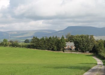 Prime Eden Valley Stock Farm for Sale