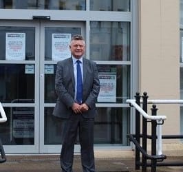 Study into public toilets in Whitehaven to go ahead