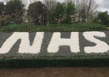 Copeland’s towns pay tribute to NHS and key workers