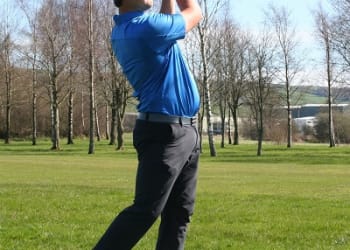 Adam Chapman delight as he secures EuroPro Tour rights