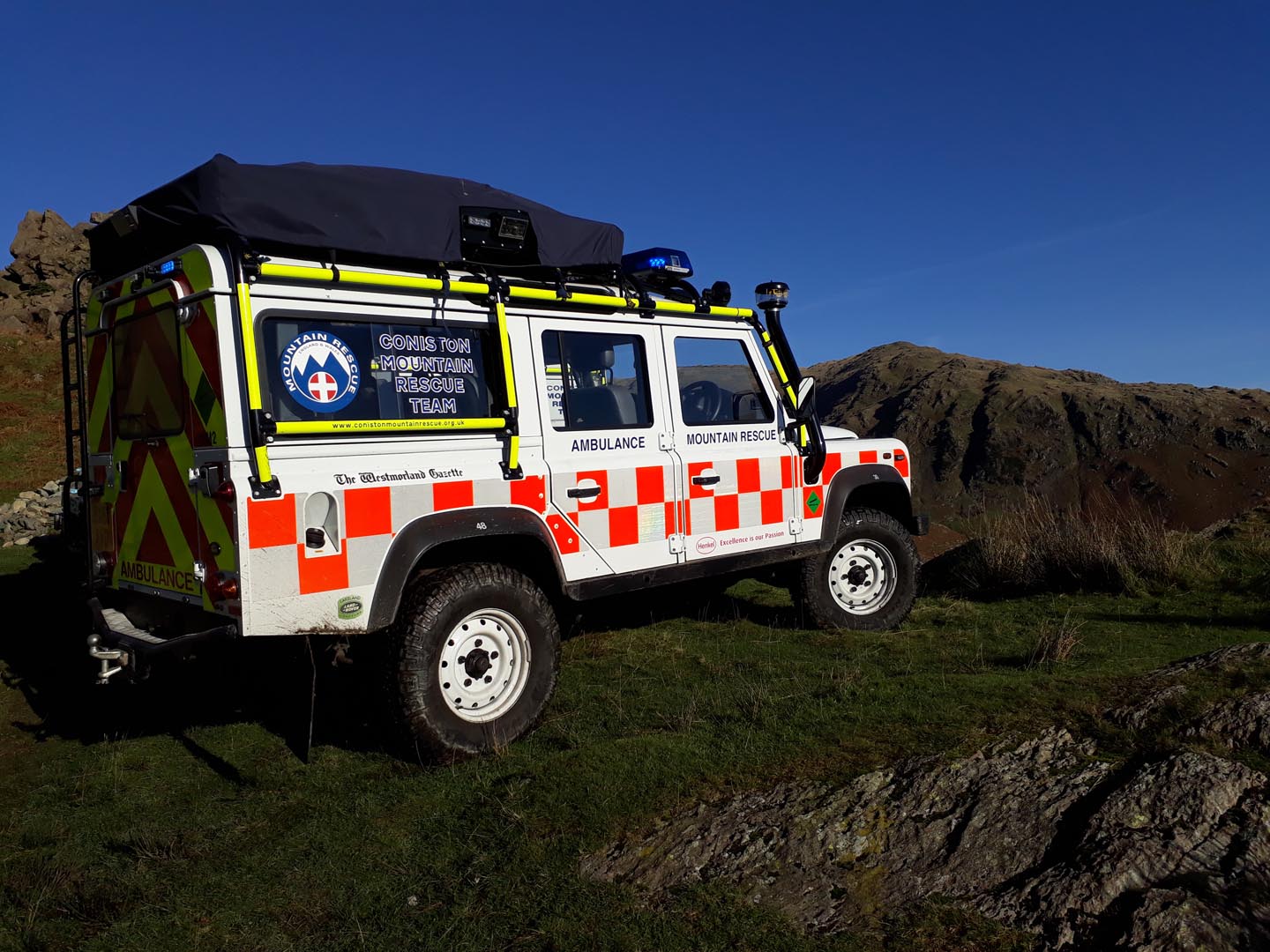 Mountain Rescue Teams Lockdown Appeal To Visitors Cumbriacrack Com   IMG 7108 