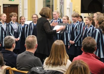 The Armed Man: Mass for Peace by Karl Jenkins