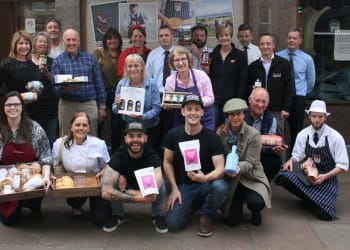 Local producers set to reap the rewards of Cranstons Carlisle Food Hall relaunch