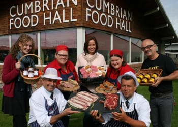 Eden Valley producers triumph at 2017 Great Taste Awards