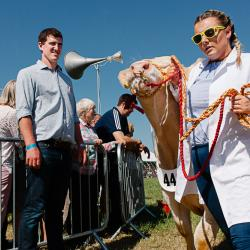 Cumberland Show 2021 postponed
