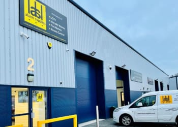 Expansion for Carlisle alarm company
