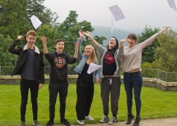 Windermere School Celebrates Record Year in the International Baccalaureate
