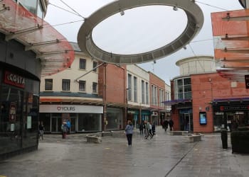 Have your say on draft Workington planning guide