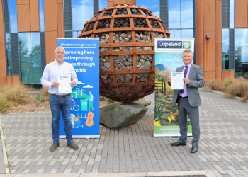 Allerdale and Copeland councils submit plan for local government reform
