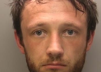 Jealous man armed with axe and knife entered ex’s home in dead of night