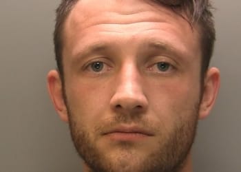 Cumbria Police appeal to find wanted man