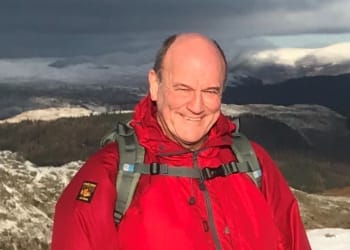 BAE Systems team to put best foot forward for charity