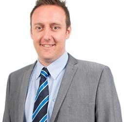 New appointment to the Board of Directors for Ian Purdham