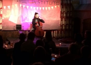 Hugely successful Cumbrian Cello Tour