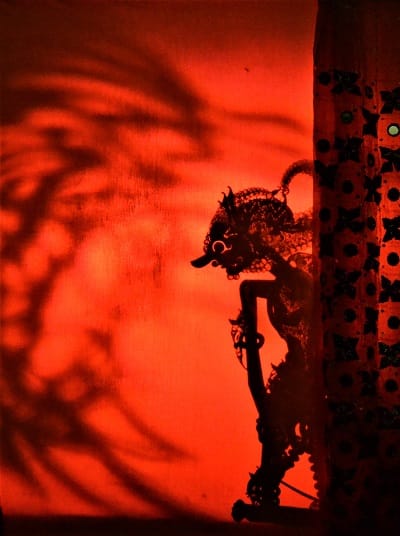 Shadow Tales