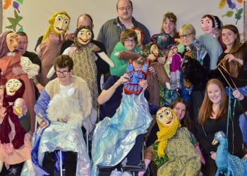 Crowdfunded inspiring theatre show to be staged at Theatre by the Lake