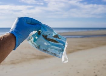 Local project to banish plastic from Morecambe Bay needs urgent public support