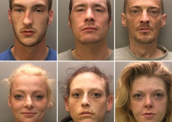 West Cumbria shops and businesses protected from prolific offenders in run-up to Christmas