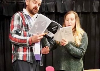 The Importance of Being Earnest at Penrith Playhouse