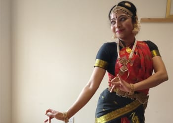 Museum adds Indian flavour to Autumn programme