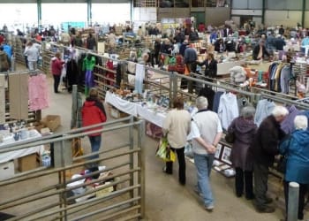 Mitchell’s Car Boot reopens in September as a Sunday Market
