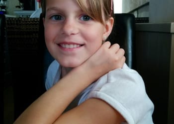 Family pay tribute to girl killed in north Cumbria collision