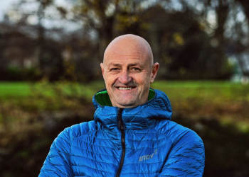 Revealed: inov-8 founder buys back firm as it prepares to launch ground-breaking shoe