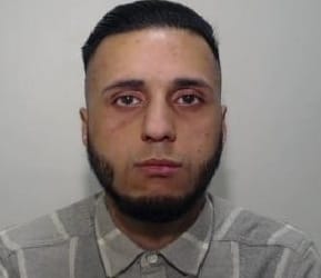 Man followed and sexually assaulted girl, 16, in Rochdale