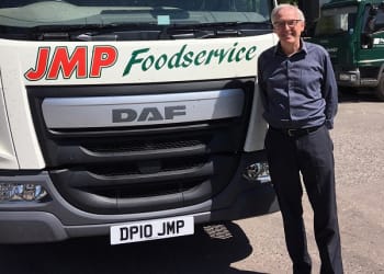 Growing foodservice wholesaler expands