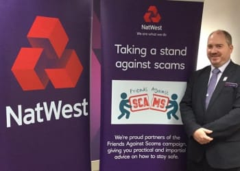 NatWest Appoints new Community Banker in Egremont and Cockermouth