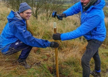 JT Atkinson continue to build YDMT partnership