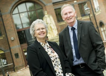 Two of Carlisle’s best-known law firms merge
