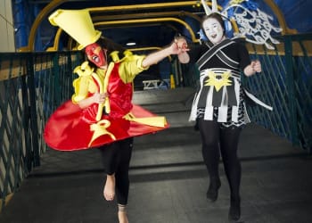 NEW Carlisle Fringe Festival: FULL programme announced