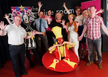 Carlisle Fringe Festival proving a “huge success”