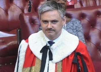 Submarine stalwarts support former Barrow MP’s entry into the Lords
