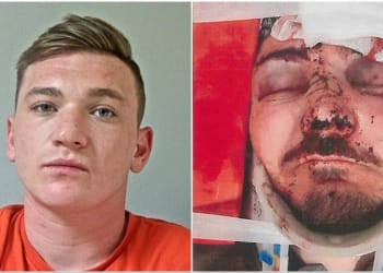 Poulton man jailed for ‘savage’ attacks in Blackpool
