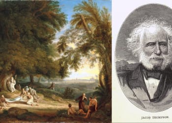 Penrith and Eden Museum launches mistletoe inspired Art Challenge