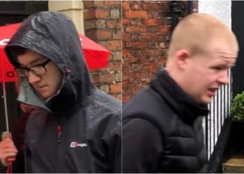 Three await sentencing for roles in city centre disorder after Carlisle United friendly