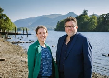 Theatre by the Lake receives £878,492 from Cultural Recovery Fund