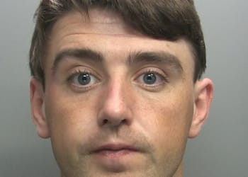 Carlisle heroin supply man jailed for 40 months