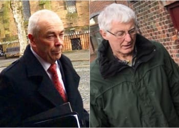 Two men found not guilty of alleged Underley Hall School “assaults”