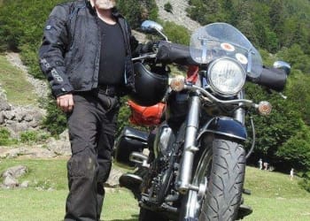 Family pay tribute to man killed in A66 collision at Braithwaite