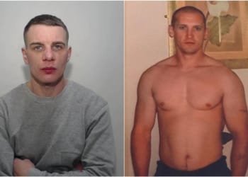 Oldham man gets life for murder of Matthew McKenzie