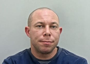 Man wanted in connection with Morecambe axe attack