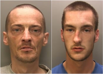 Men who targeted West Cumbria businesses given five-year Criminal Behaviour Orders