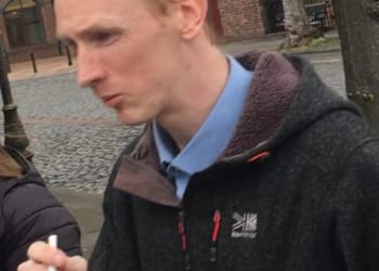 Man convicted of exposing himself to children in Whitehaven swimming pool changing room